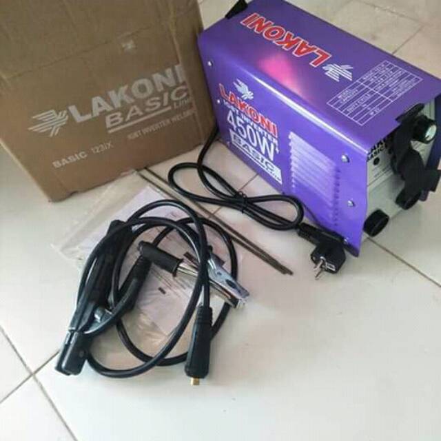 Lakoni 450watt