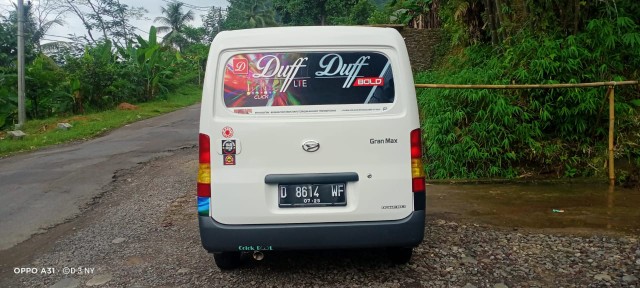 Wer Gembok Transparan 50mm / 2 untuk Latihan Tukang Kunci