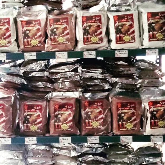 

✨BISA BAYAR DI TEMPAT✨ Bubuk Serbuk Powder Drink Minuman Premium Aneka Rasa Atau Bubuk Creamer