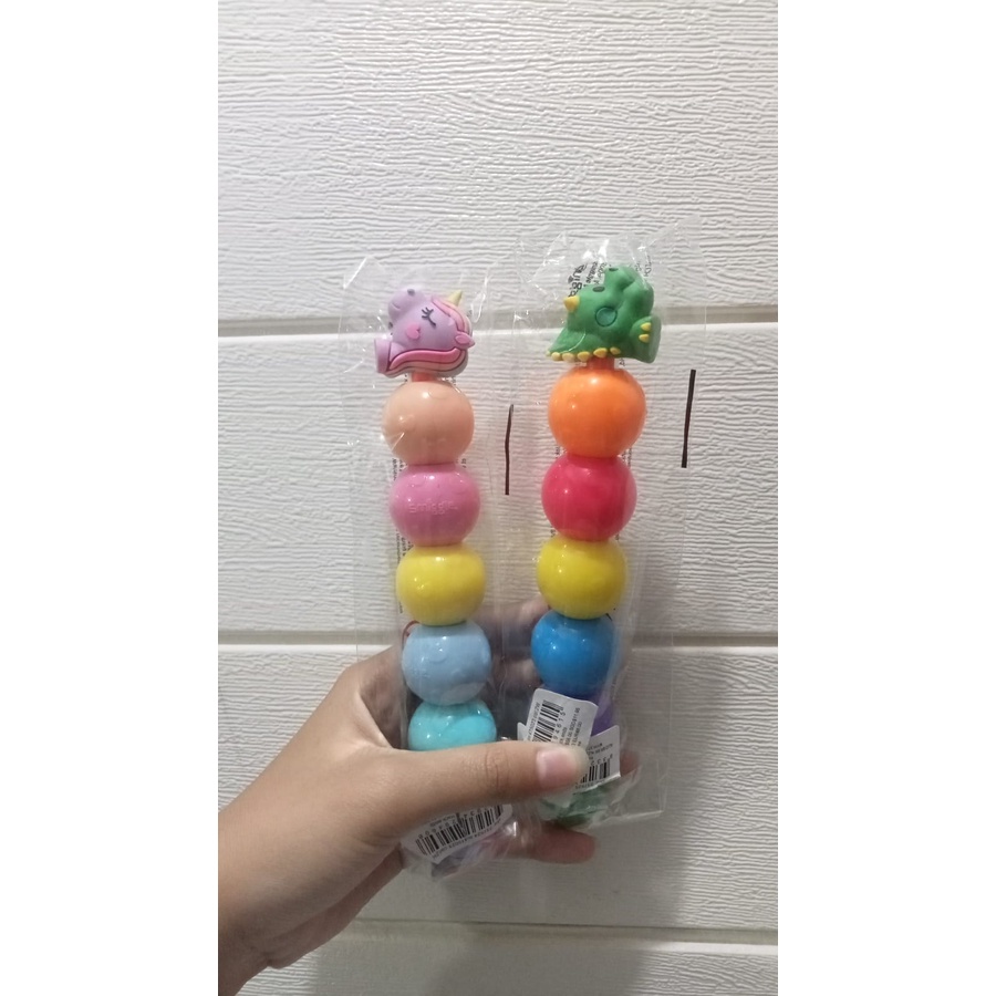 

STABILO KHUSUS YG IKUT LIVE