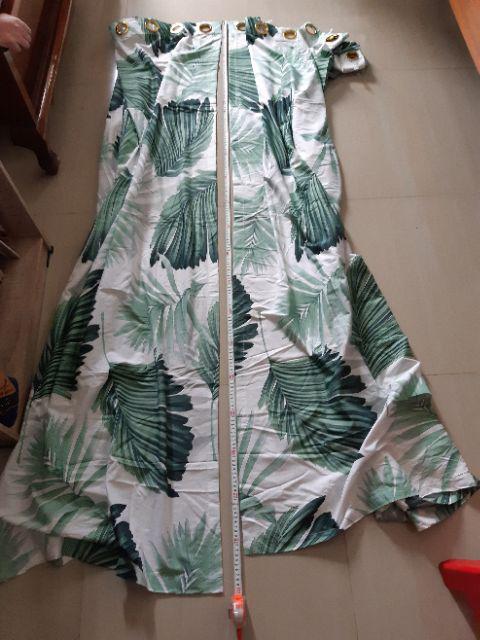 Motif Banyak Ukuran Custom Gorden Pintu Hordeng Katun Karakter