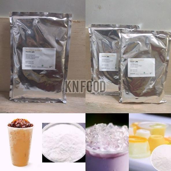 

Powder Jelly Konyaku premium