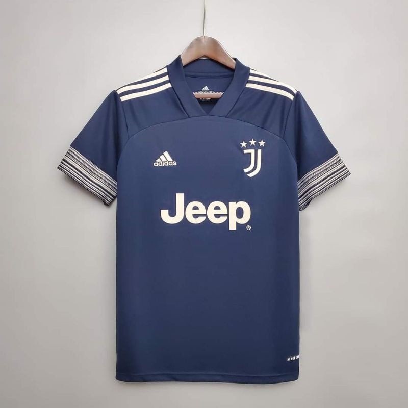 JERSEY JUVENTUS AWAY 20/21 GRADE ORI HIGH QUALITY