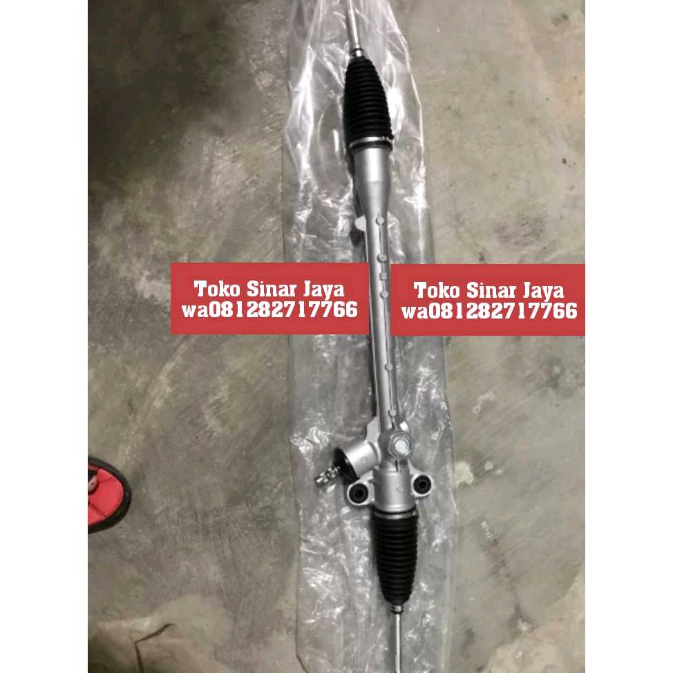 Rack Steer Avanza Veloz Eps