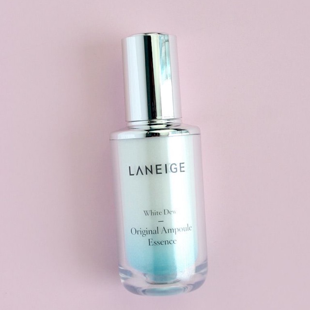 Laneige - White Dew Ampoule Essence