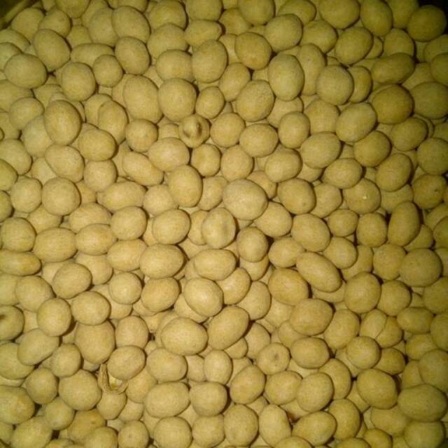 

Kacang Atom Enak Renyah 500gram