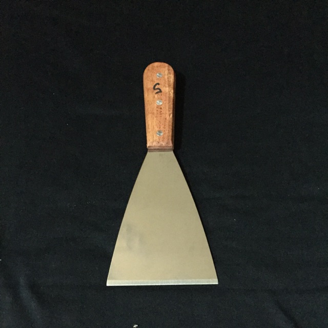 Pisau kue / pisau daging kecil(kepi s)