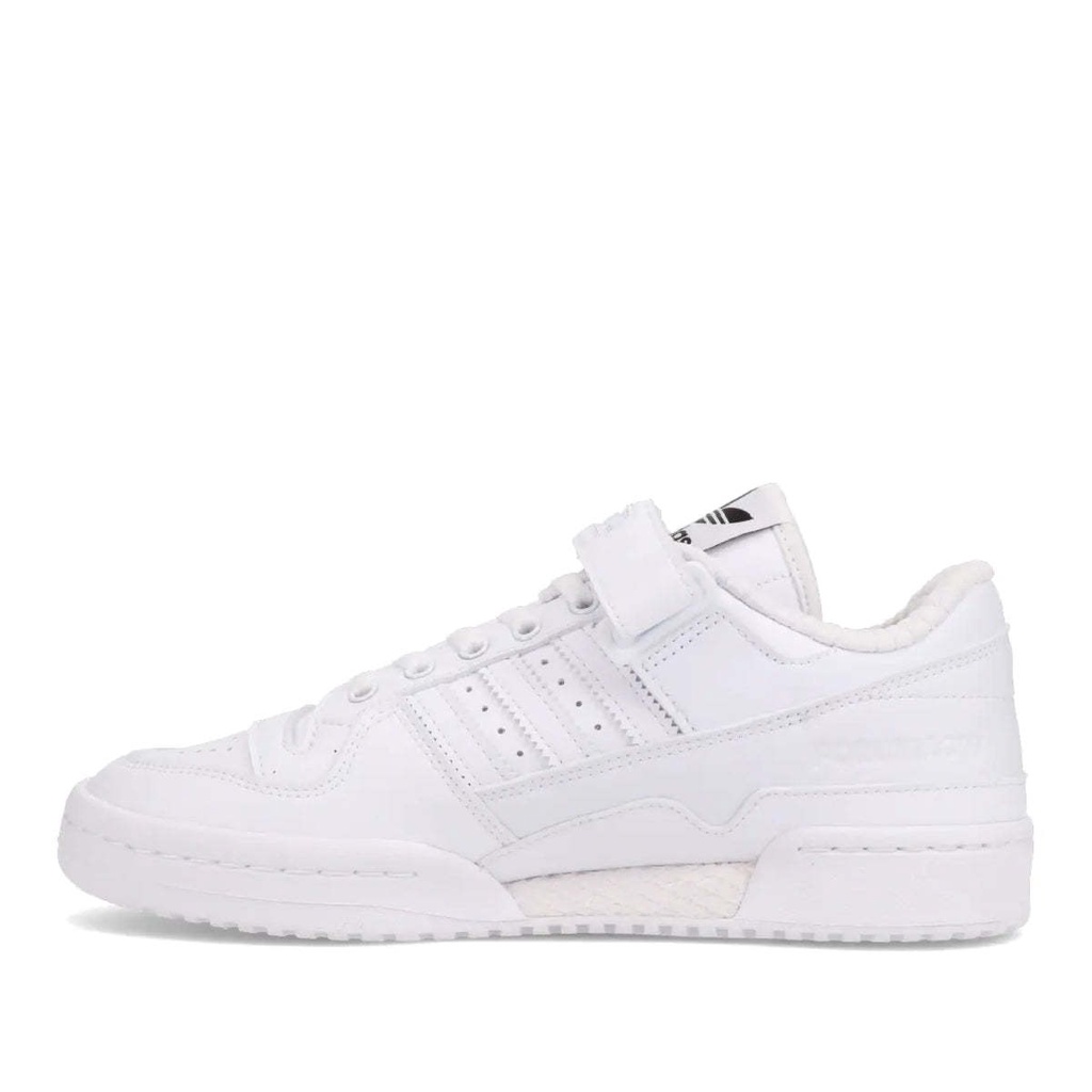 SEPATU ADIDAS FORUM LOW - ORIGINAL 100%