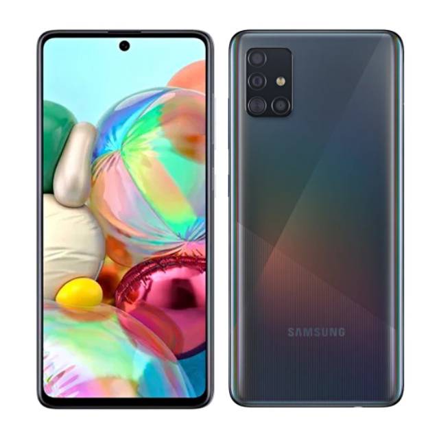 Samsung A51 8gb