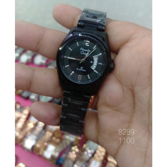 AC8289 / Alexandre Christie Ac 8289 ORI