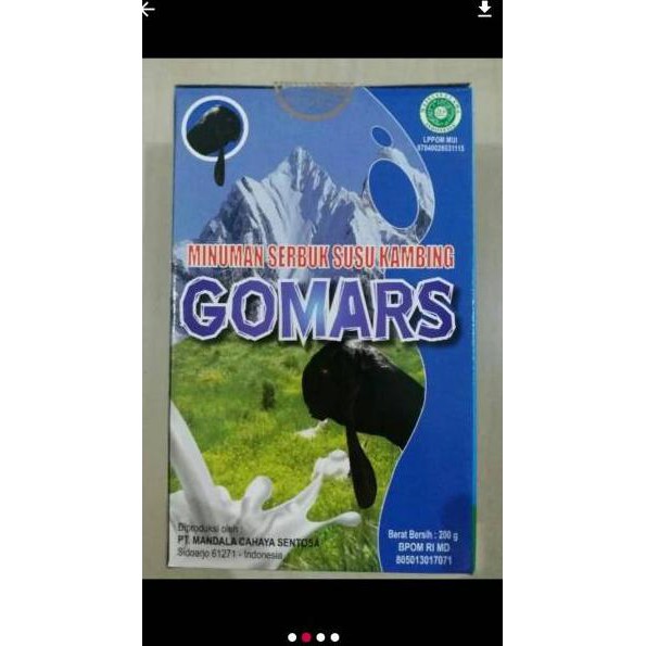 

MacAm25 SUSU KAMBING ETAWA GOMARS.Kekinian> sN2>