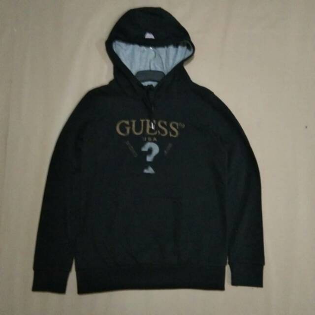 Hoodie guess