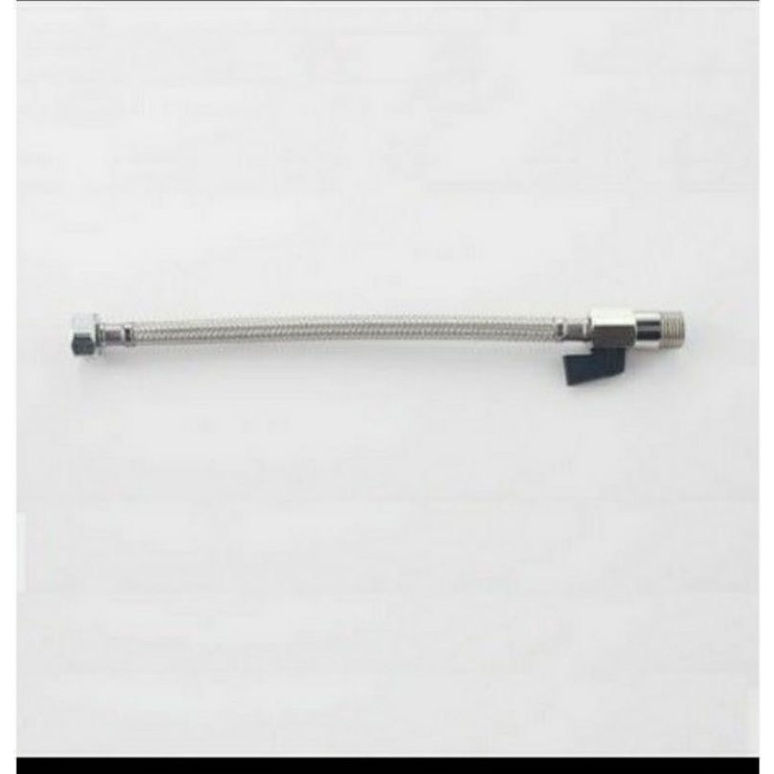 TOTO FSV300 ECO FLEXIBLE SET