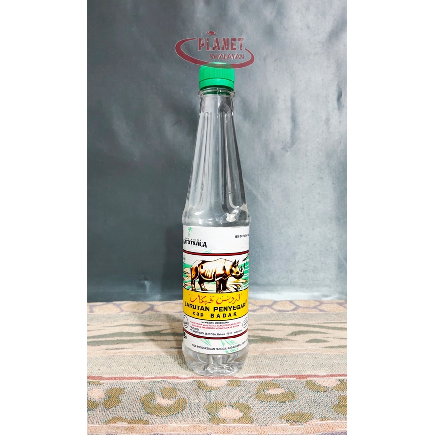 

CAP BADAK LARUTAN PENYEGAR 500 ML