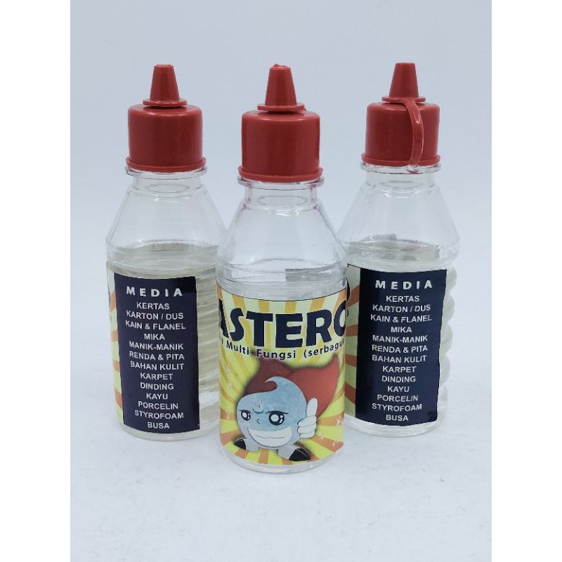 

lem astero botol