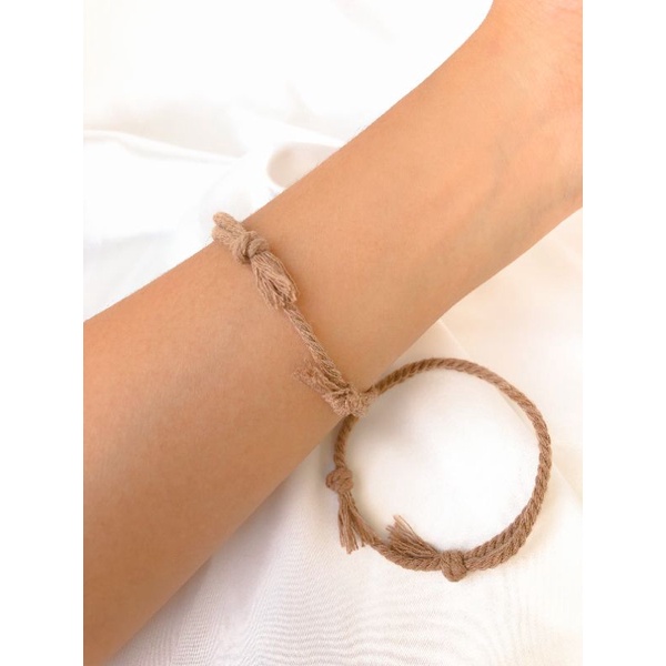 WA144 Luella Aesthetic Bracelet by Wynter Craft