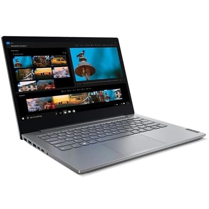 Lenovo Thinkbook 14IML 20RV00HSID - Core I7-10510U - 8GB