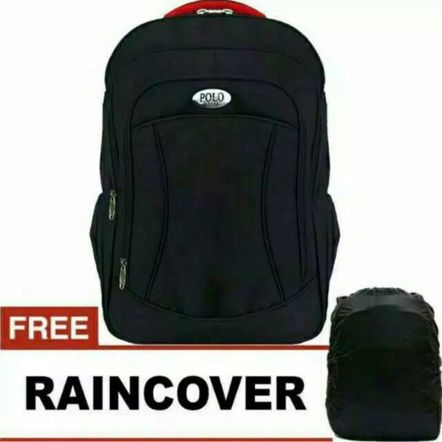 Cordura Premium Tas Punggung Tas Murah Tas Ransel A158