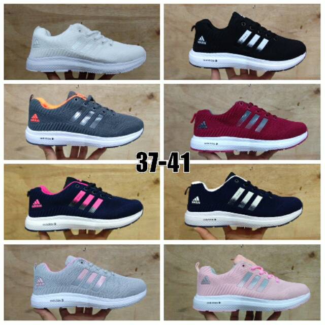 ADIDAS NEO WANITA IMPORT