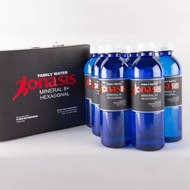 IONASIS AIR HEXAGONAL