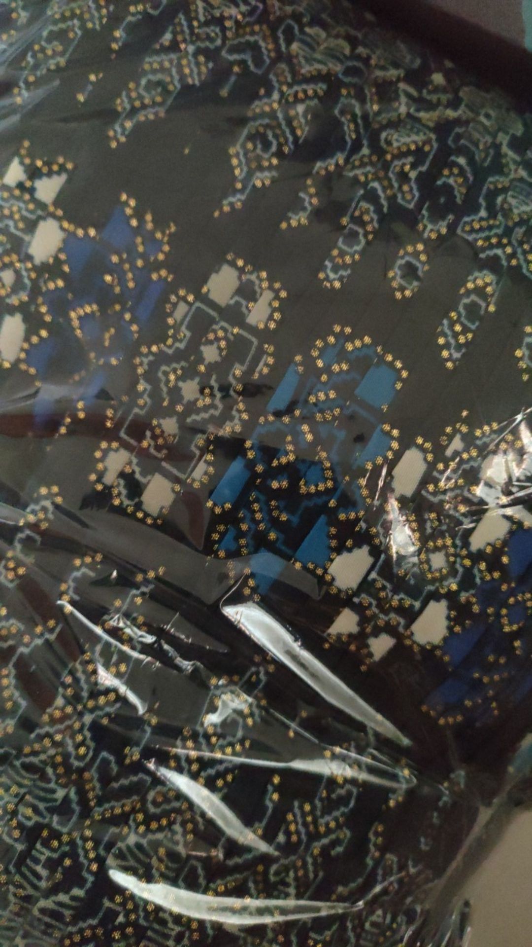 Wm>couple Melati Silfer/ Couple Keluarga/couple Batik/couple Kondangan