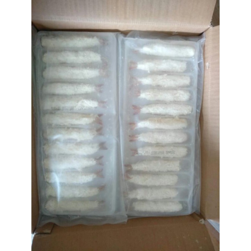 

Ebi Furai isi 12pcs