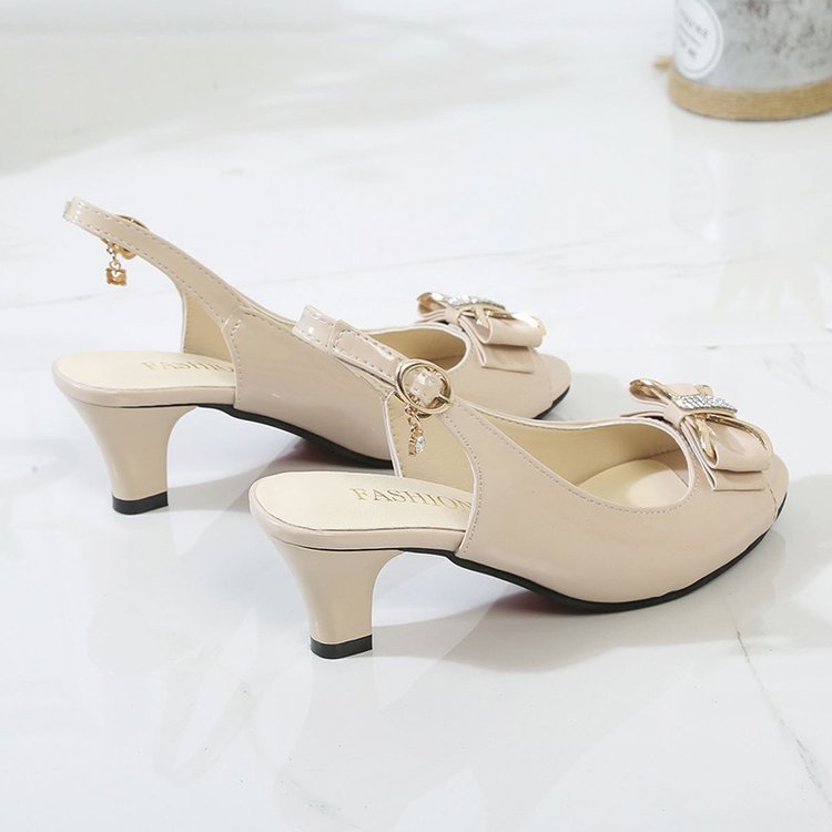 aid 0297, sepatu heels wanita import fashion sandal hak tinggi wanita cantik dan terkiniian best seller terlaris import