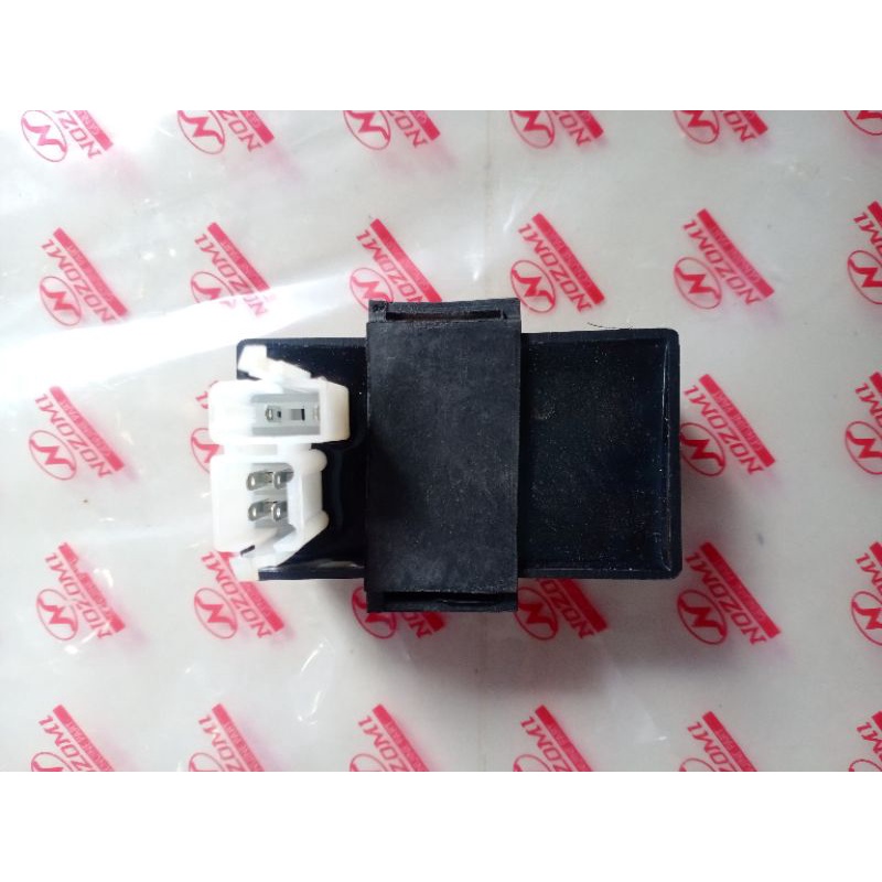 CDI DC Original Nozomi, PNP Tossa Giga 250cc