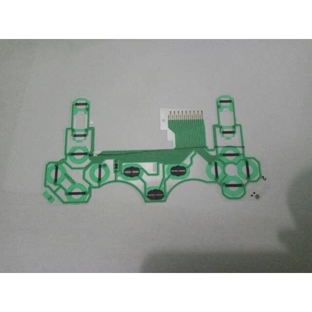 Pcb stik ps2 ori doble / flaxible ps2 ori mesin doble HARGA GROSIR BELANJA ECERAN
