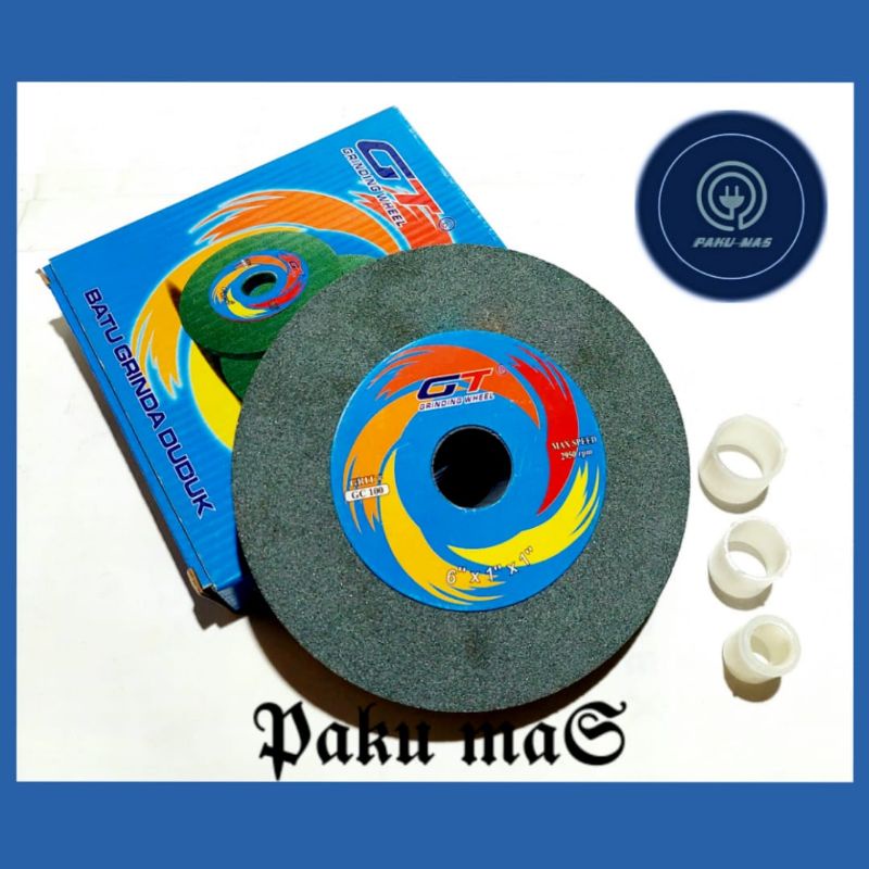 Batu gerinda batu grinda poles akik