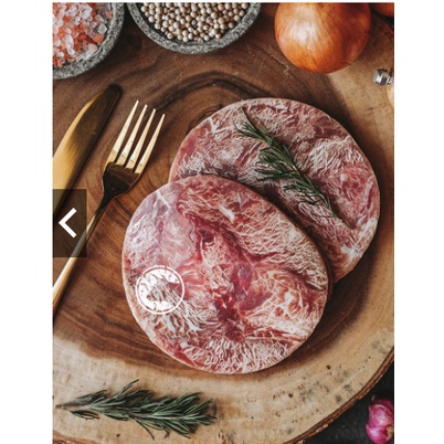 

Ribeye Meltique 200gr
