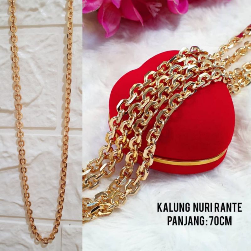 KALUNG WANITA KALUNG HIJAB KALUNG NORI BESAR