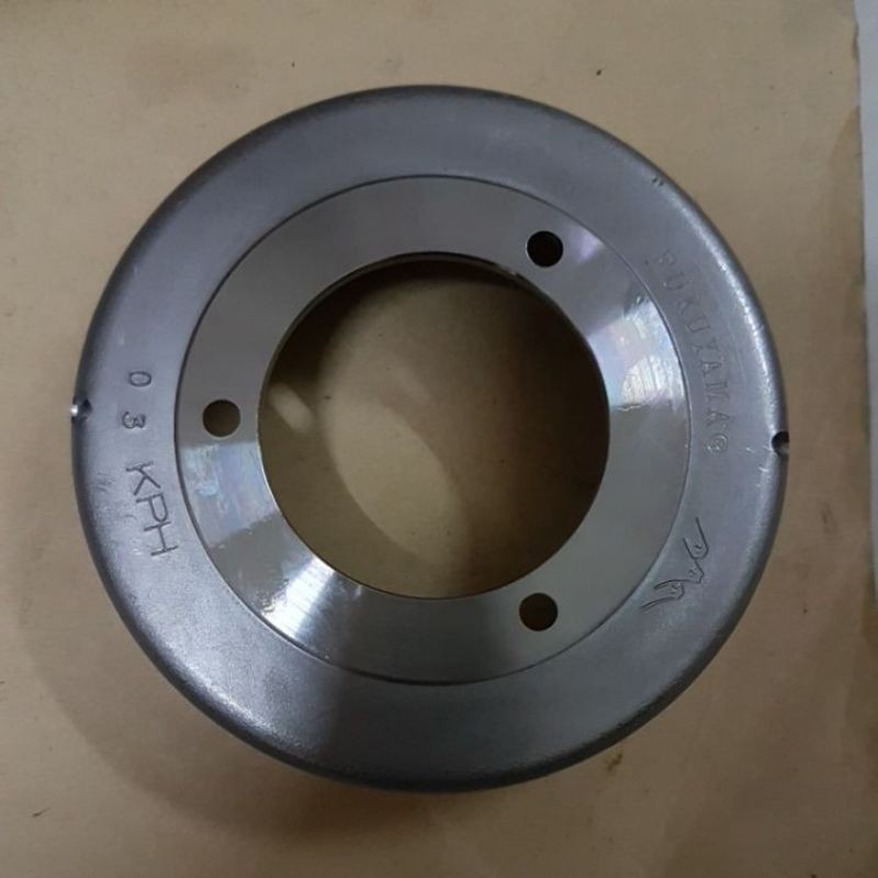 MANGKOK GANDA SUPRA X 125/ KARISMA FUKUYAMA