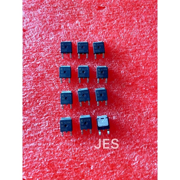 5N50G SMD Original