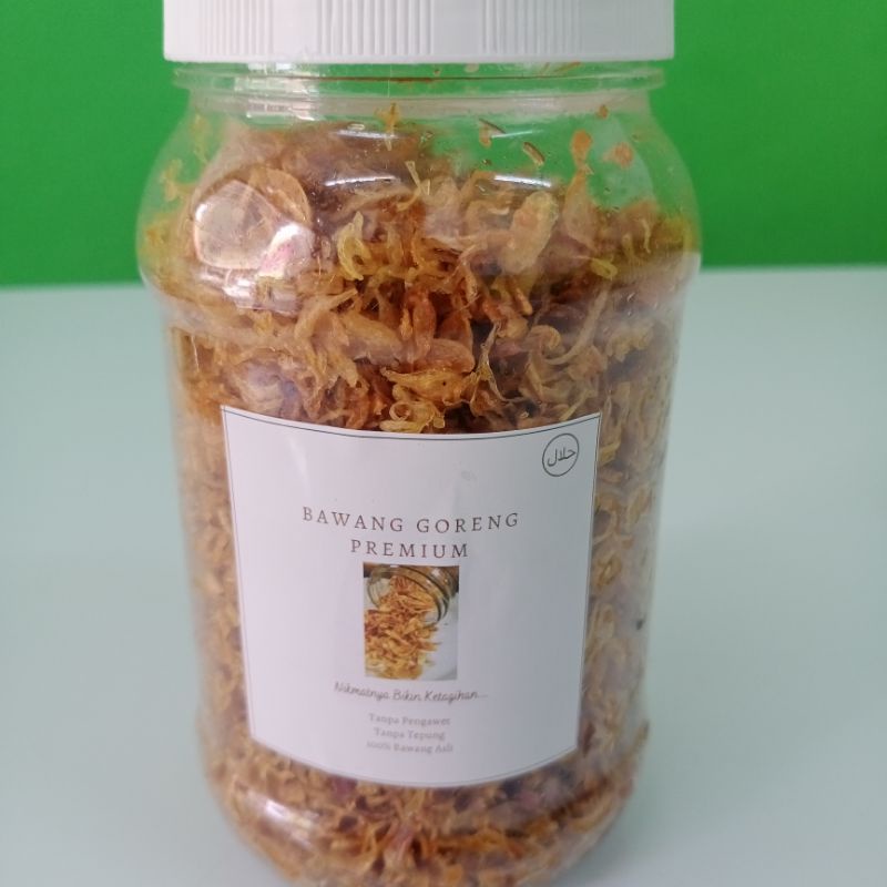 

HG Bawang Goreng Premium