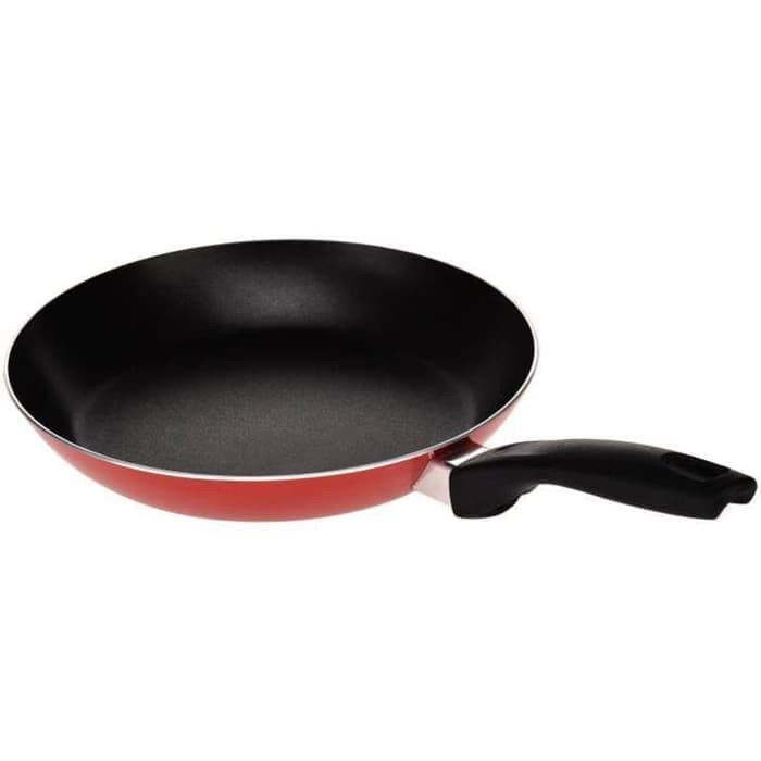 Penggorengan / Fry Pan Maxim VAL24FP - Maxim Valentino Fry Pan 24 Cm