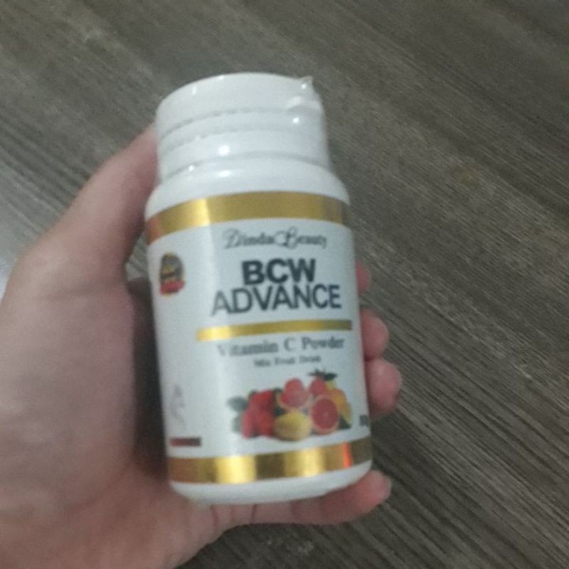 bcw advance