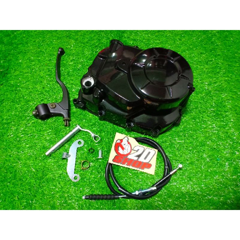 bak kopling manual Honda Blade Revo absolute bukan snd cld PSM scarlet sys