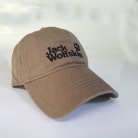 topi hiking / outdoor jack-wolfskin