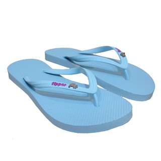  Sandal  Fipper  Glitter Sendal Jepit  Sendal Wanita  in 