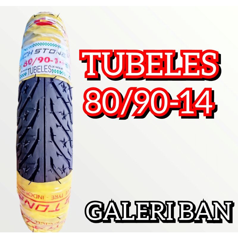 ban motor matic tubles 80/90-14 ban hondal beat vario spacy scupy mio spin xeon fino nex xread ban t