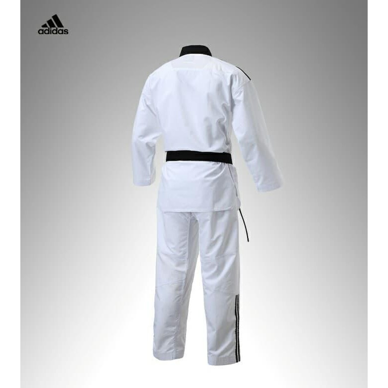 Terpupoler Dobok Adidas Fighter Murah
