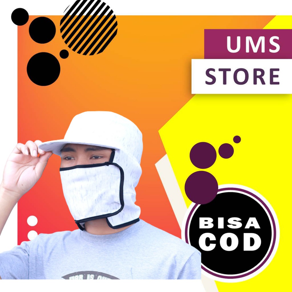 topi jepang pria | topi jepang mancing | topi jepang masker | topi petani jepang