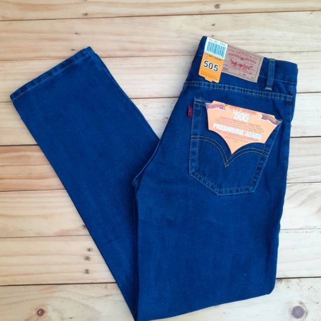 Jeans panjang murah