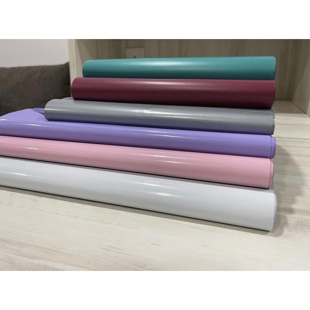 

❁ Polymailer Kantong Sablon 32x43cm (100pcs) - Tosca ✭