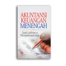 

Akuntansi Keuangan Menengah Soal Latihan