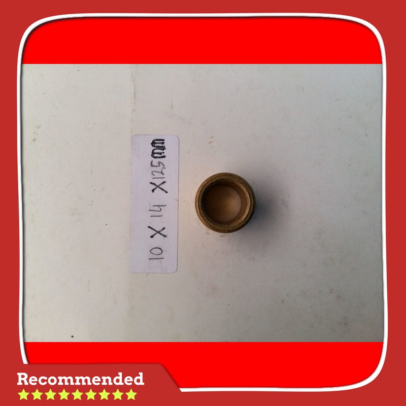 sparepart bushing starter mobil mitsubishi l300 deluxe front