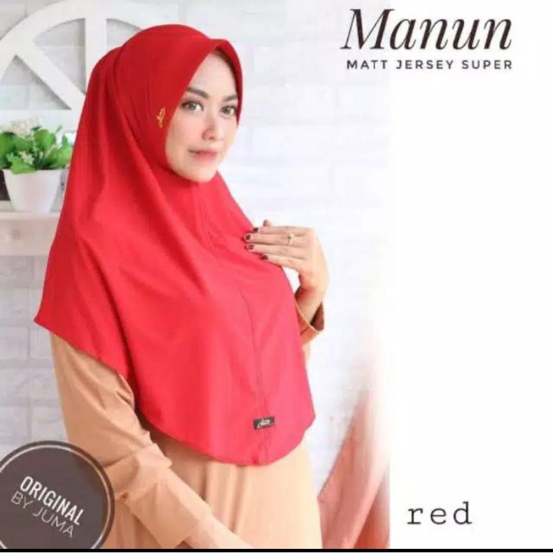 ORI JUMA Overdex Standar