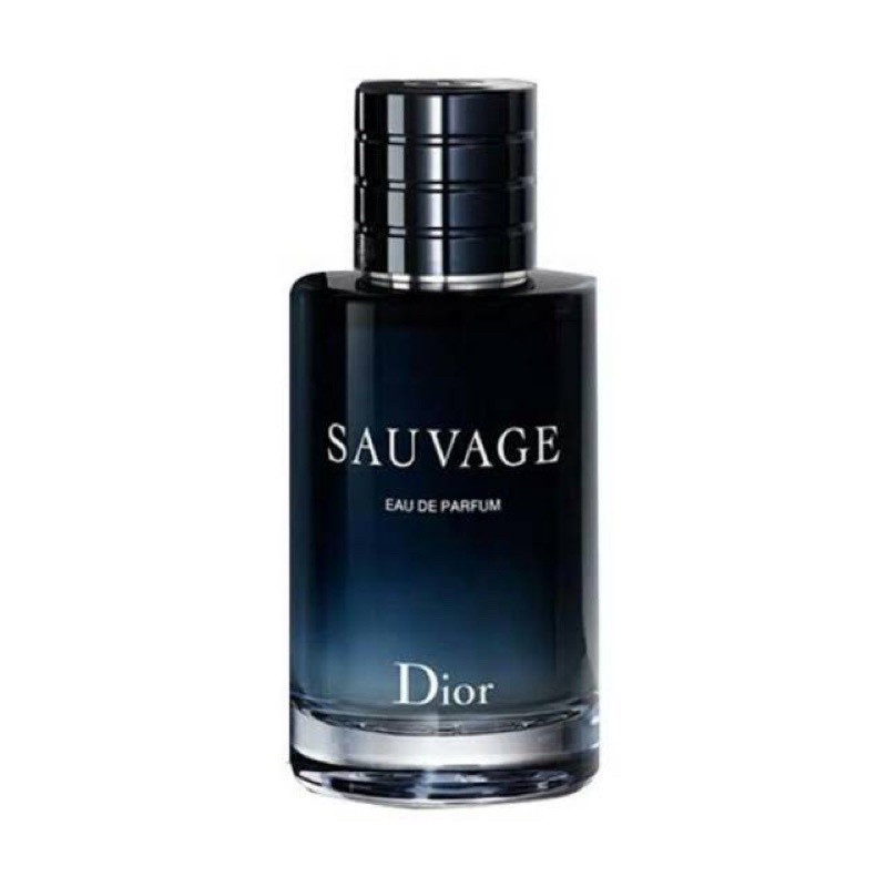 Parfum Pria Christian Dior Sauvage EDP 60ml