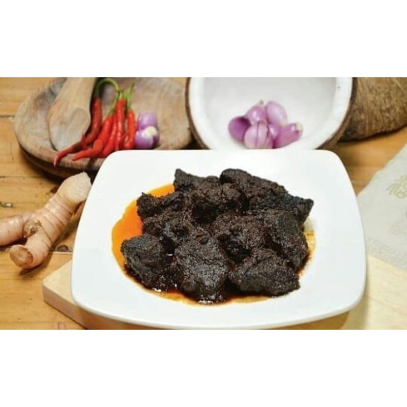 

ROEMAH RENDANG INDONESIA